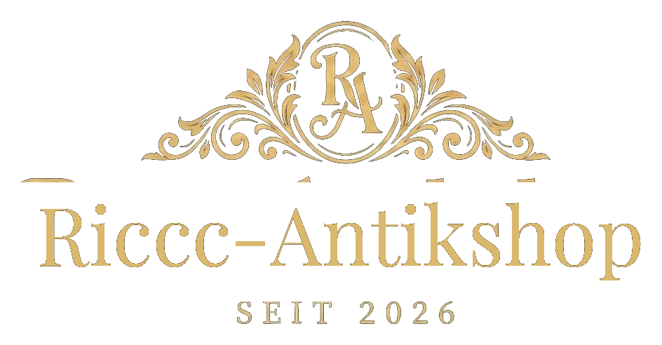 Riccc-Antikshop